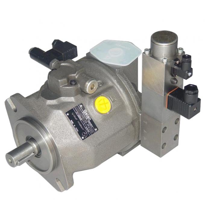 High Reliability Straight Axis Piston Pump A10V, Smooth Operation