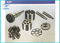 High Precision Hydraulic Pump Spare Parts High Self - Priming Speed