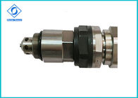 High Power Hydraulic Pump Repair Parts relief valve , Hydraulic Piston Pump Parts