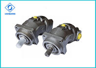 High Efficiency Hydraulic Piston Pump Low Noise For Metallurgical Machinery