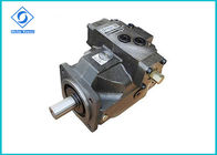 High Reliability Hydraulic Piston Pump With High Power Density Ratio