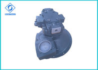 Bent - Axis Design Hydraulic Piston Pump Excellent Power To Weight Ratio