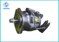 High Reliability Straight Axis Piston Pump A10V, Smooth Operation Simple Piston Pump