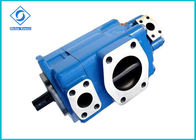 Vickers QP Series Vane Type Hydraulic Pump Double Pump Various Displacements Available