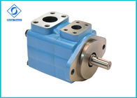 High Pressure Hydraulic Vane Pump Rotary Speed For Shipping Machinery
