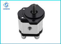 Komatsu Hydraulic Gear Pump Stable Performance Positive Displacement
