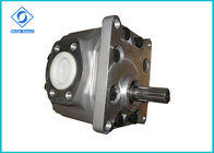 Low Noise Gear Driven Hydraulic Pump With High Precision Molding Design