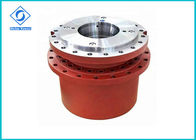 Good Stability Planetary Gearboxes Smooth Running For Construction Engineering