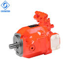 Rexroth A10vso18 Hydraulic Piston Pump High Efficiency Excellent Oil Absorbency