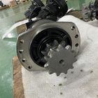 High Pressure Hydraulic Rotary Motor Industrial Hydraulic Motor For Construction