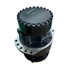 High Pressure Hydraulic Piston Motor Radial Piston Wheel Motor For BOBCAT T300