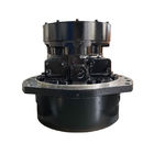 Poclain Piston Structure Low Speed Hydraulic Motor ISO9001