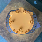 Cast Iron Hydraulic Radial Piston Motor Ms25-1-D21-A25-1120A Drive