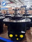Low speed high torque hydraulic motor Radial Piston Motor Rexroth Black MCR05 MCRE05 For Machinery