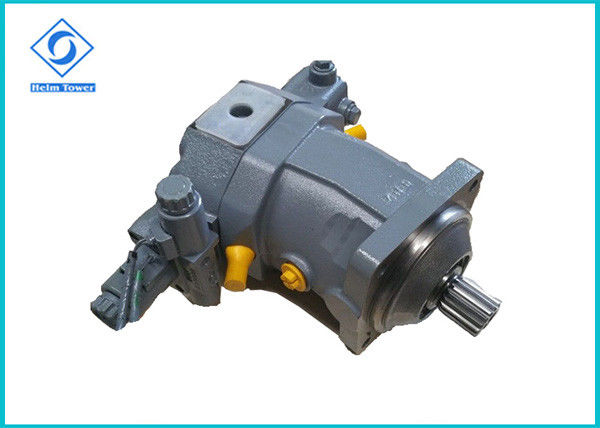 High Power Density Hydraulic Piston Pump A7V With High Total Efficiency