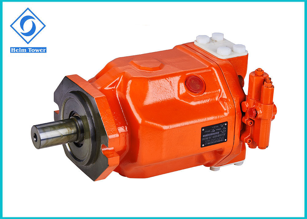 A10V Series Mining Machinery Rexroth Hydraulic Pump With ISO9001 Approval