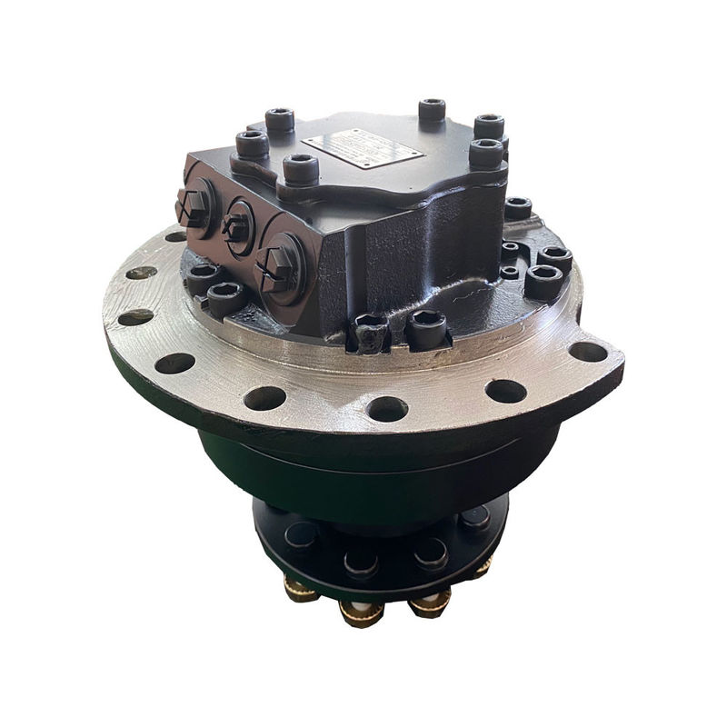 MCR05 MCRE05 Hydraulic Piston Motor Replace Rexroth