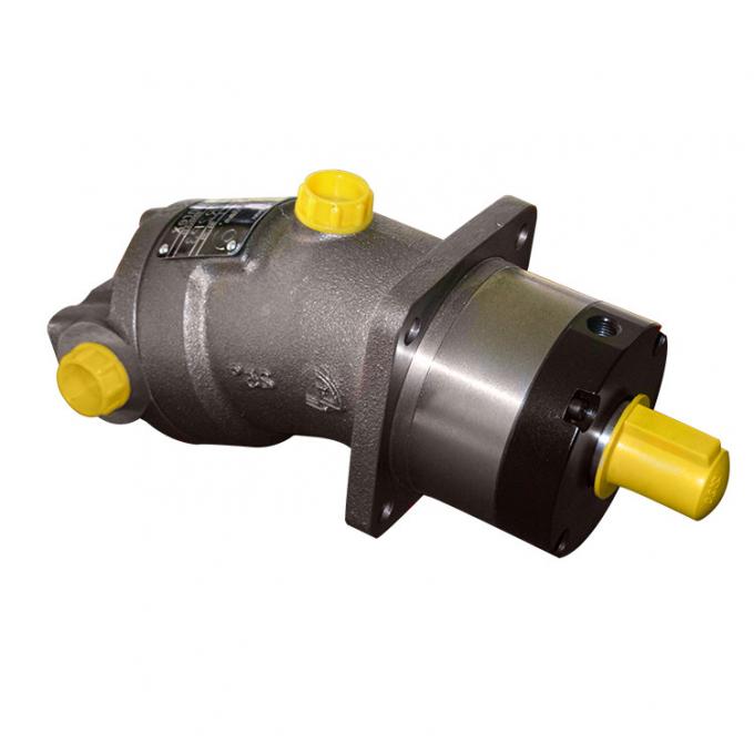 Optimum Efficiency Rotating Piston Pump , Simple Operation Cam And