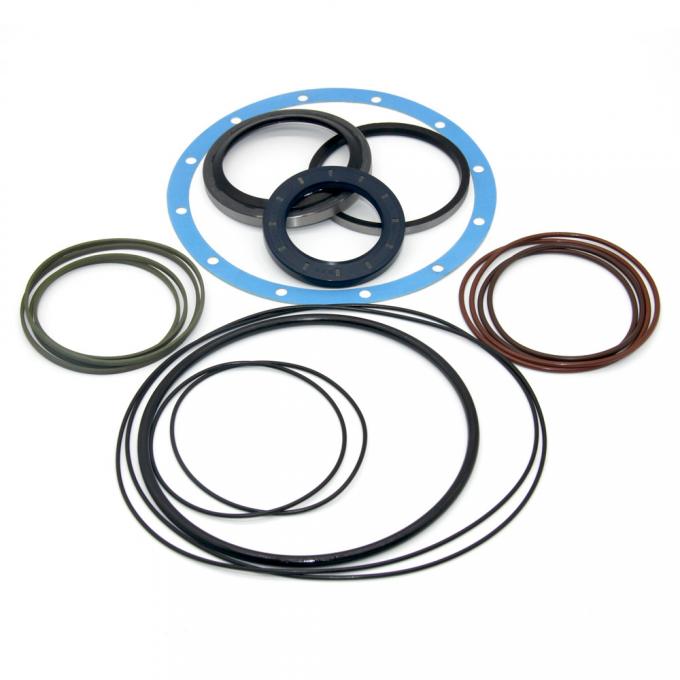 MCR3 Hydraulic Motor Seal Kits Single Speed Wheel/Drive Motor Spare Parts