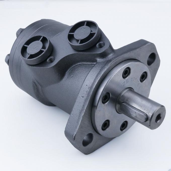 OMP BMP Orbit Hydraulic Motor Low Speed High Torque 615 Rpm Max Speed