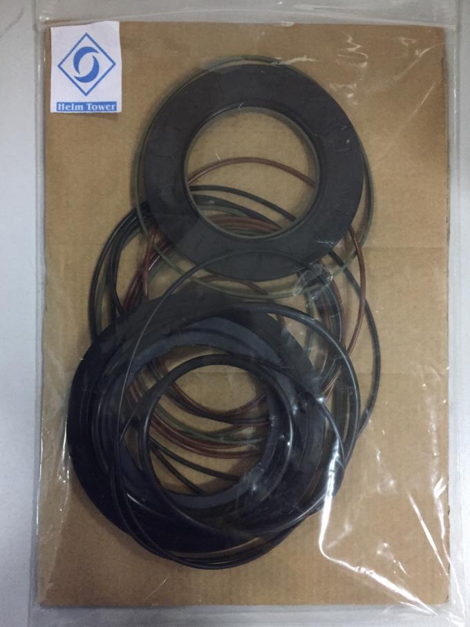 Aging Resistant Hydraulic Ram MS08 / MSE08 Seal Kit , Any Size