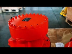 MCR10 FOR SKID STEER LOADER