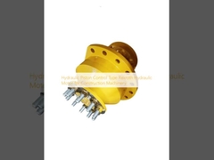 Hydraulic Piston Control Type Rexroth Hydraulic Motor for Construction Machinery