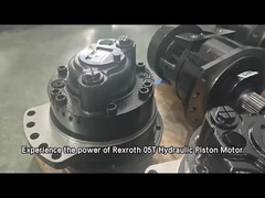 FOR BOBCAT T550 HYDRAULIC MOTOR