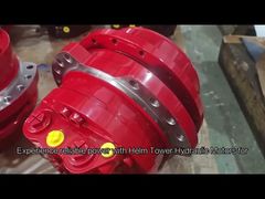 MCR5T FOR BOBCAT 550T