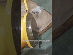 MG21 SREERABLE HYDRUALIC MOTOR