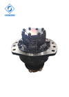 MS05 MSE05 Hydraulic Drive Motor High Torque Low Speed Type For Marine Machinery Steel