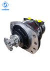Low Speed High Torque Hydraulic Drive Motor MCR05 MCRE05 For Coal Mine Drill
