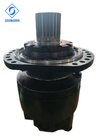 Heavy Low Speed High Torque Hydraulic Motor MS83 0 - 65 R/Min For Steel Rolling Mill
