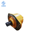 HANGZHOU MOTOR NINGBO MOTOR 100% REPLACE Poclain MSE05 Low Speed High Torque FOR CONSTRUCTION