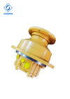 Chinese Ms05 Radial Piston Hydraulic Motor Wholesale Factory