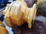 Chinese Ms05 Radial Piston Hydraulic Motor Wholesale Factory