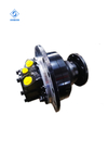 Poclain Ms08 Hydraulic Piston Motor/ Low Speed High Torque