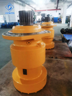 Poclain Ms35 Motor for Concrete Mixing Machine, Drill, Jumbolter, Heavy-Duty Handling Machine