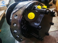 Poclain MS02 Hydraulic Piston Motor High Torque Wheel Motor Bobcat T190