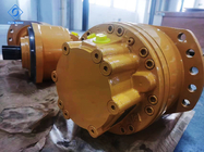 Hydraulic System Piston Motor MS11 MSE11 For Bobcat
