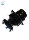 MS11 MSE11 Hydraulic Piston Motor 100% Replacement Poclain For Mining Machinery