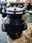 Hydraulic Piston Motor MS11 MSE11 100%replacement Poclain For Mining Machinery