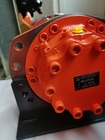 Poclain Ms11 Customized Hydraulic Wheel Motor For VOLVO