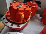 Large Torque Low Speed Rotary Hydraulic Piston Motor Ms05 Chinese Factory Good Price