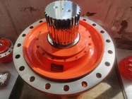 Ms125 Hydraulic Piston Motor For Mining And Construction Machinery