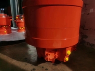 Ms125 Hydraulic Piston Motor For Mining And Construction Machinery