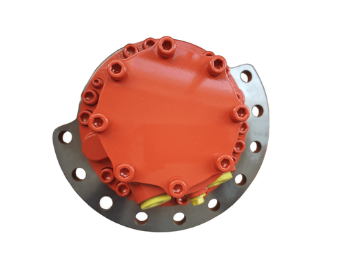 Customized Hydraulic Motor Drive For Normal Temperature Oil Operation
