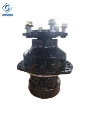 Customized 2950-5100 N.m Torque HYDRAULIC MOTORs For Industrial Applications