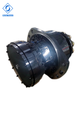 Customized 2950-5100 N.m Torque HYDRAULIC MOTORs For Industrial Applications