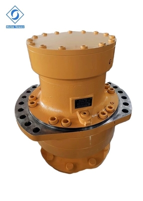 100-120R/MIN Rated Speed Heavy Duty Cast Iron HYDRAULIC MOTOR